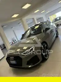 2022 Audi A4
