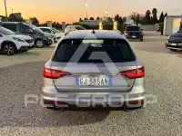 2022 Audi A4