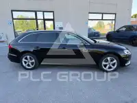 2022 Audi A4