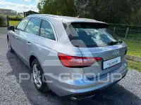 2022 Audi A4