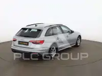 2022 Audi A4