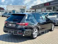2022 Audi A4