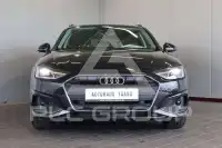 2022 Audi A4