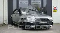 2022 Audi A4
