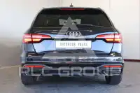 2022 Audi A4