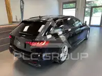 2022 Audi A4