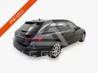 2022 Audi A4