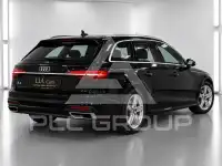 2022 Audi A4