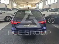 2022 Audi A4