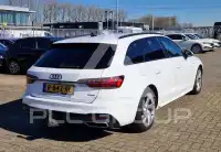 2022 Audi A4