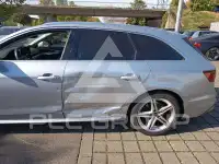 2022 Audi A4
