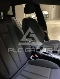 2022 Audi A4