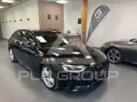 2022 Audi A4