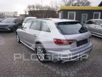 2022 Audi A4