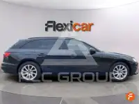 2022 Audi A4