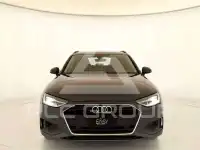 2022 Audi A4