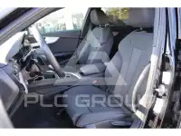 2022 Audi A4
