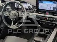2022 Audi A4