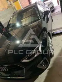 2022 Audi A4