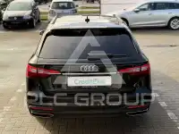 2022 Audi A4