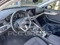 2022 Audi A4