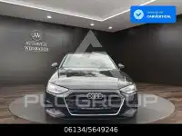 2022 Audi A4