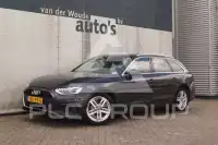 2022 Audi A4