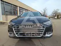 2022 Audi A4