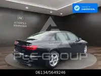 2022 Audi A4