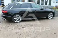 2022 Audi A4