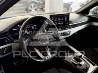 2022 Audi A4