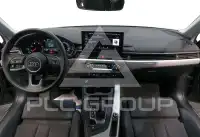 2022 Audi A4