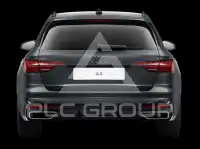 2022 Audi A4