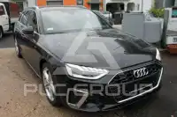 2022 Audi A4