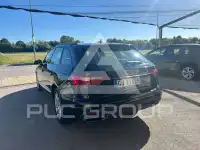 2022 Audi A4