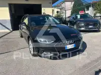 2022 Audi A4