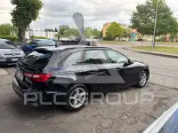 2022 Audi A4