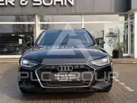 2022 Audi A4
