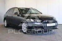 2022 Audi A4