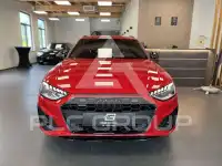2022 Audi A4