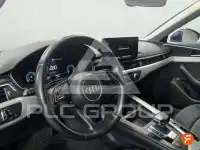 2022 Audi A4