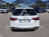 2022 Audi A4