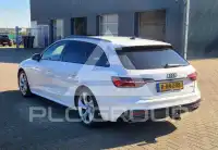 2022 Audi A4