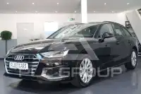 2022 Audi A4