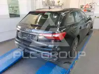 2022 Audi A4
