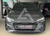 2022 Audi A4