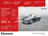 2022 Audi A4
