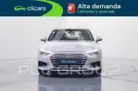 2022 Audi A4