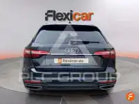 2022 Audi A4