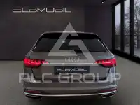 2022 Audi A4